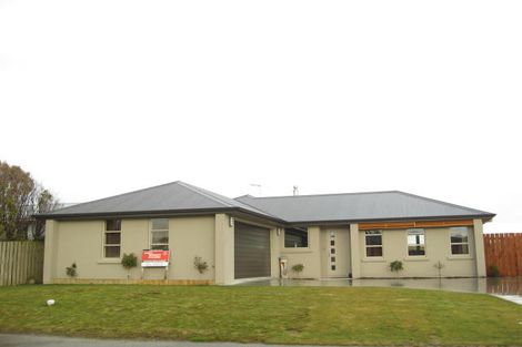 Photo of property in 98 Mavora Court, Heidelberg, Invercargill, 9812
