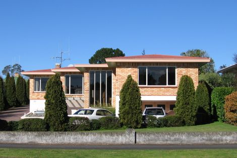 Photo of property in 93 Maeroa Road, Maeroa, Hamilton, 3200