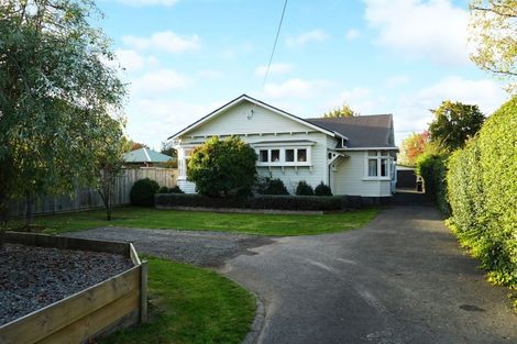 Photo of property in 64 Cole Street, Masterton, 5810