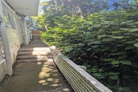 Photo of property in 47 Rawhiti Terrace, Kelburn, Wellington, 6012