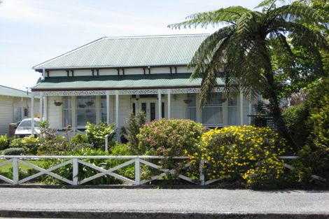 Photo of property in 51 Queen Street, Westport, 7825