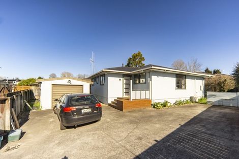 Photo of property in 57a Ascot Road, Chartwell, Hamilton, 3210