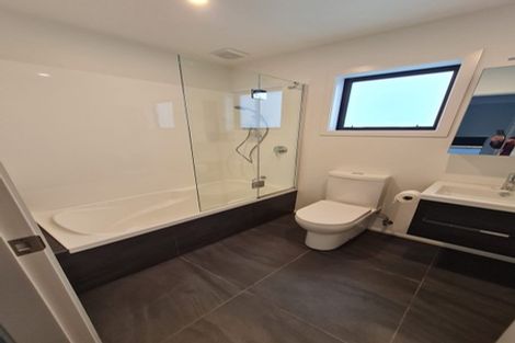 Photo of property in 38 Astelia Way, Woodridge, Wellington, 6037