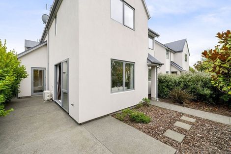 Photo of property in 1/37 Huxley Street, Sydenham, Christchurch, 8023