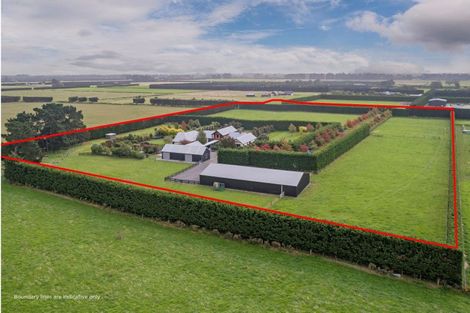 Photo of property in 4/349 West Melton Road, West Melton, Christchurch, 7675