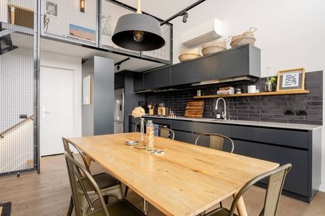 Photo of property in 11c Scanlan Street, Grey Lynn, Auckland, 1021