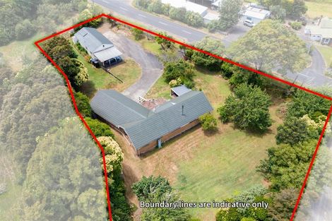 Photo of property in 15 Pinnacle Hill Road, Mangatawhiri, Pokeno, 2471