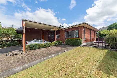 Photo of property in 35 Matua Road, Huapai, Kumeu, 0810