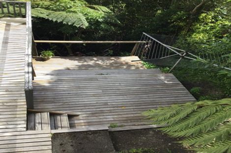 Photo of property in 14 Silverstream Road, Crofton Downs, Wellington, 6035