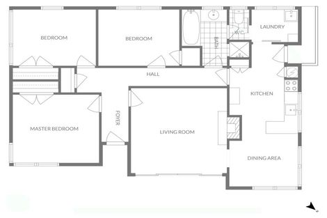 Photo of property in 19 Flaxmere Avenue, Flaxmere, Hastings, 4120