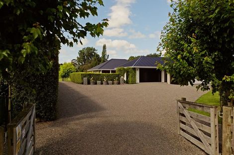 Photo of property in 162 Kuratawhiti Street, Woodside, Greytown, 5794