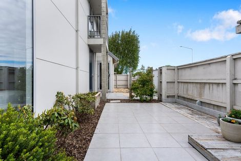 Photo of property in 1/1010 Colombo Street, St Albans, Christchurch, 8014