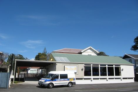 Photo of property in 157 Powderham Street, New Plymouth, 4310