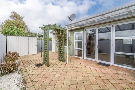 Photo of property in 2/16a Fulton Street, Gladstone, Invercargill, 9810