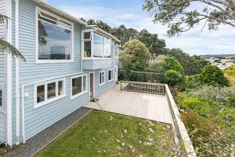 Photo of property in 95 Rakau Road, Hataitai, Wellington, 6021