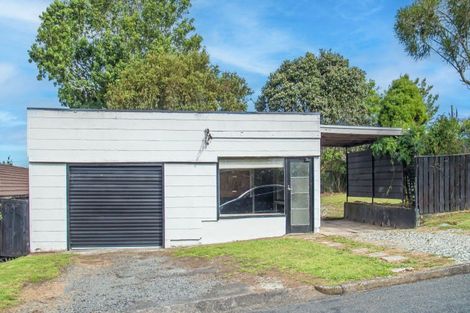 Photo of property in 25 Bertram Street, Warkworth, 0910