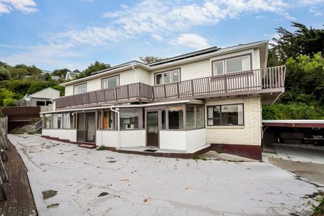 Photo of property in 25a Townsend Road, Miramar, Wellington, 6022