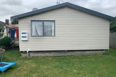 Photo of property in 10 Smith Avenue, Huntly, 3700