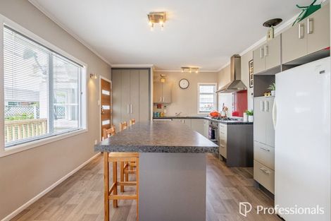 Photo of property in 24 Garden Road, Avalon, Lower Hutt, 5011