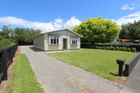 Photo of property in 3 Tui Street, Pahiatua, 4910