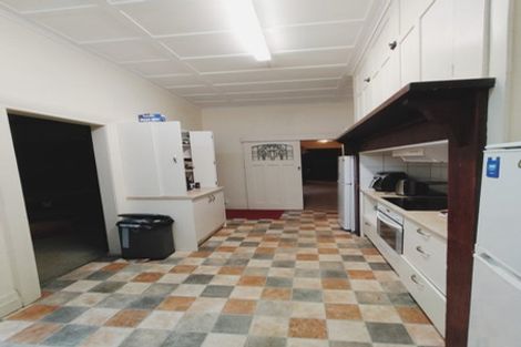 Photo of property in 131 Cargill Street, Dunedin Central, Dunedin, 9016