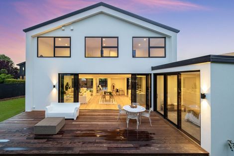 Photo of property in 32 O'connor Place, Burnside, Christchurch, 8053