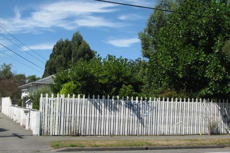 Photo of property in 219 Hoon Hay Road, Hoon Hay, Christchurch, 8025