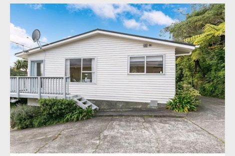 Photo of property in 100a Normandale Road, Normandale, Lower Hutt, 5010