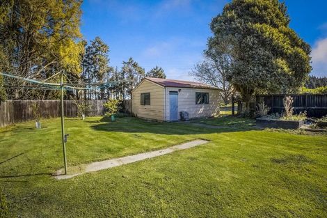 Photo of property in 367 Pound Road, Yaldhurst, Christchurch, 7676