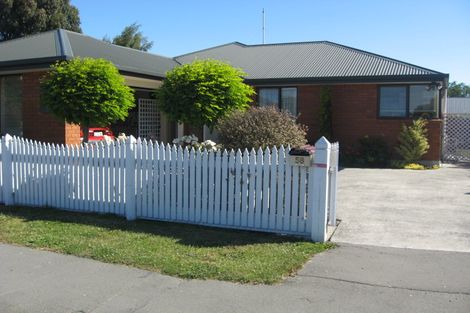 Photo of property in 1/58 Huxley Street, Sydenham, Christchurch, 8023