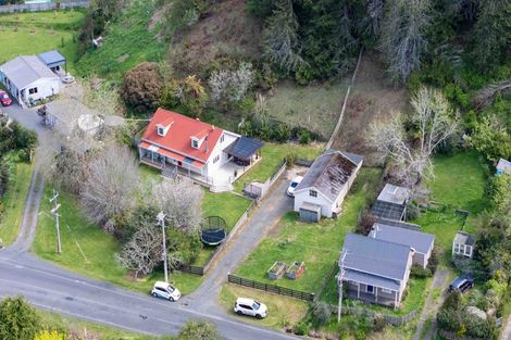 Photo of property in 927 Waingaro Road, Glen Massey, Ngaruawahia, 3793