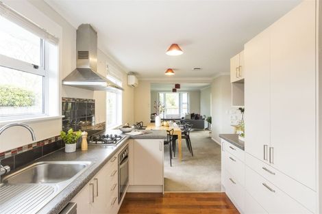 Photo of property in 12 Snowdon Avenue, Terrace End, Palmerston North, 4410