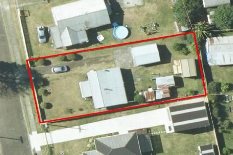 Photo of property in 10 Miro Street, Mangakino, 3421