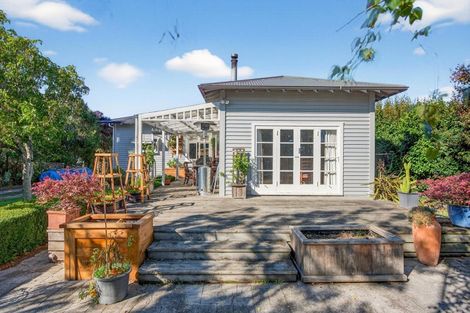 Photo of property in 8 College Street, Masterton, 5810