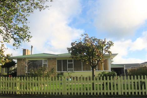 Photo of property in 80 Seddon Street, Takaro, Palmerston North, 4412