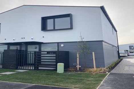 Photo of property in 2/24 Percy Street, Phillipstown, Christchurch, 8011