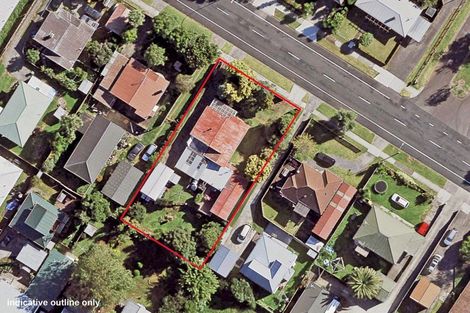 Photo of property in 72 Jellicoe Road, Manurewa, Auckland, 2102