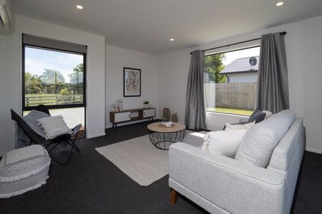 Photo of property in 83c Tarbottons Road, Tinwald, Ashburton, 7700