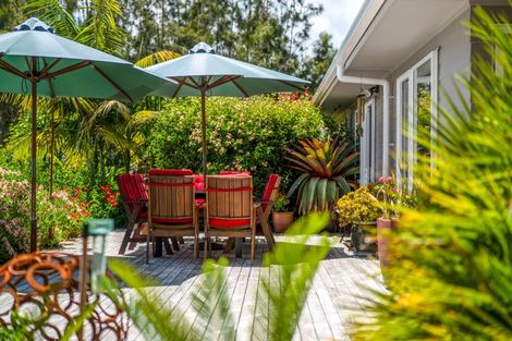 Photo of property in 303 Puketotara Road, Waipapa, Kerikeri, 0295