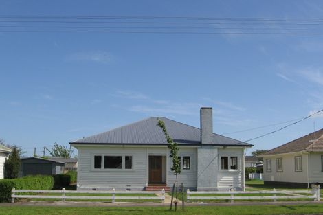 Photo of property in 8 Vincent Street, Matamata, 3400