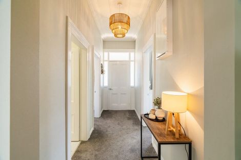 Photo of property in 1 Benfell Street, Green Island, Dunedin, 9018