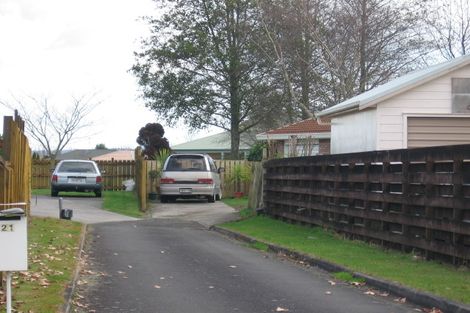 Photo of property in 23 Halyard Close, Flagstaff, Hamilton, 3210