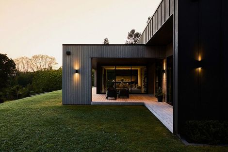 Photo of property in 6h Ainsworth Road, Minden, Tauranga, 3179