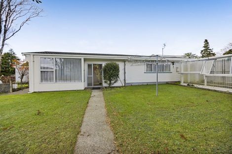 Photo of property in 23 Hinau Street, Inglewood, 4330