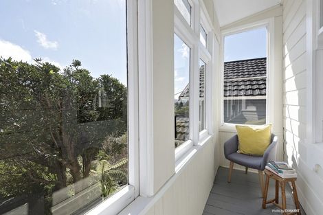 Photo of property in 25 Harland Street, Brooklyn, Wellington, 6021