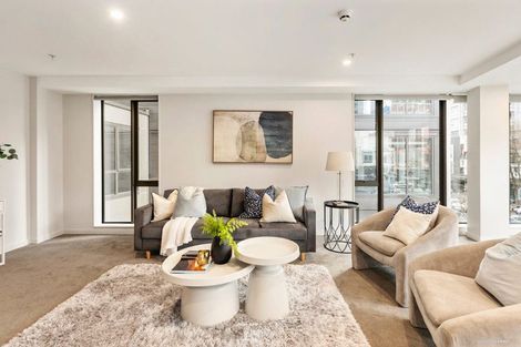 Photo of property in Vsp South, 105/168 Victoria Street, Te Aro, Wellington, 6011