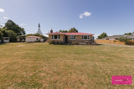 Photo of property in 14 Trent Street, Rongotea, 4476