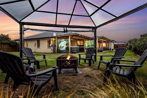 Photo of property in 81 Fairfield Way, Rolleston, 7614