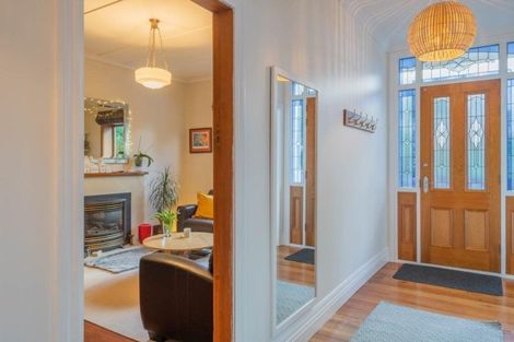 Photo of property in 1 Woodland Road, Johnsonville, Wellington, 6037