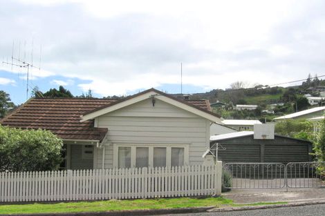 Photo of property in 207 Franklyn Street, Thames, 3500